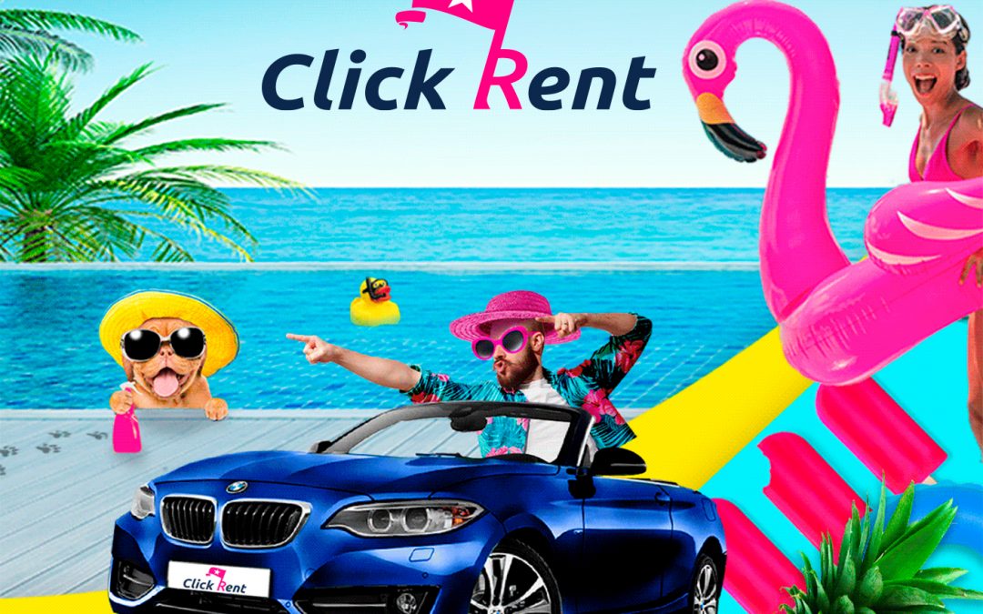 Click Rent VeranON