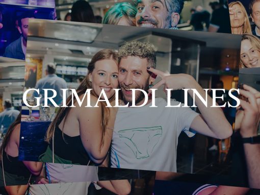 Grimaldi BlogTrip