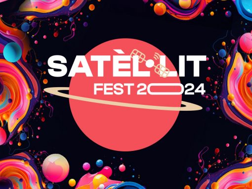 Satel·lit fest 2024